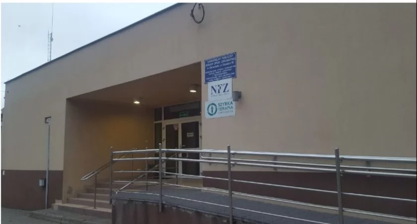 Poradnia pulmonologiczna wznawia działalność! Nr telefonu do zapisów!