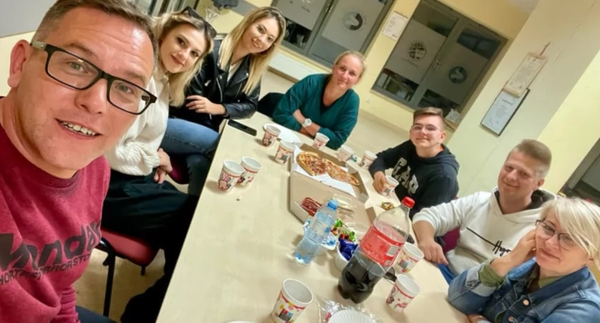 Wolontariusze poszukiwani! Potrzeba otwartych serc i rąk do pracy!