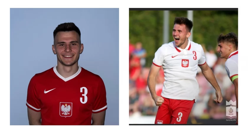 Obejrzyj Polaka jak gra dla Polski (Link do transmisji)