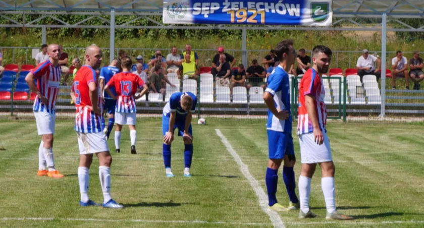 Przed Hutnikiem znów derby. Kwiatkowski: Wiem, na co stać moich zawodników