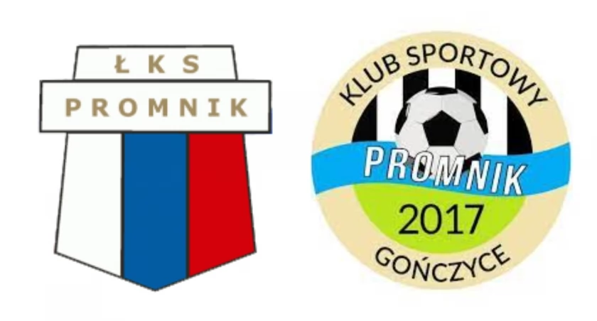 Dwa Promniki bez punktów