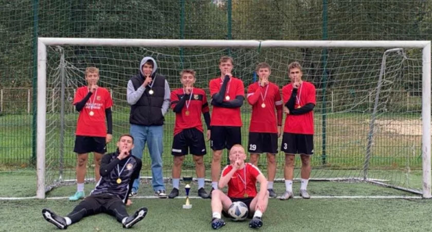 Supa Strikas przed Championem. Jasiński, Baran, Paziewski z wyróżnieniami (zdjęcia)