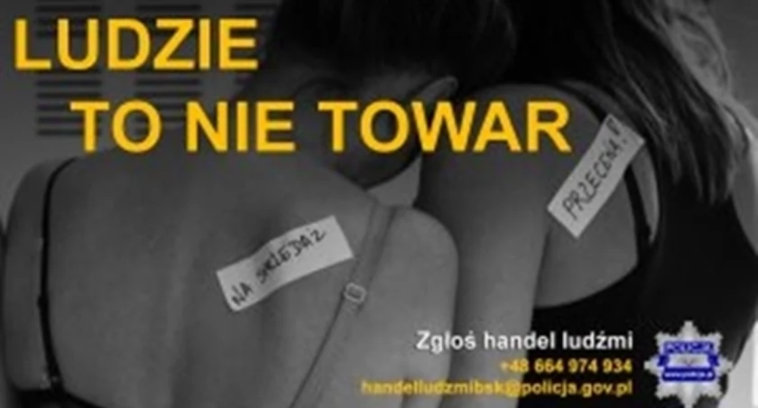 Taka wiadomość lub telefon może uratować komuś życie! Nie bądźmy obojętni!