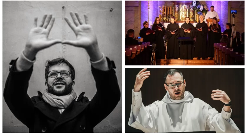 Muzyczne skarby Kościoła w Żelechowie