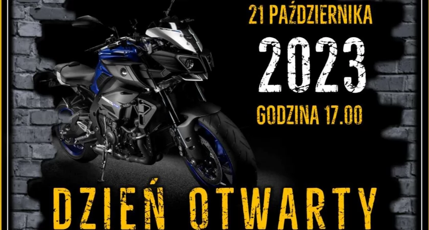 Zapraszają na dzień otwarty w Domu Klubowym