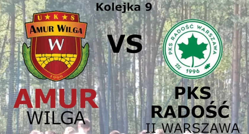 Amur podejmie PKS II. Winek: Atmosfera tworzy się sama