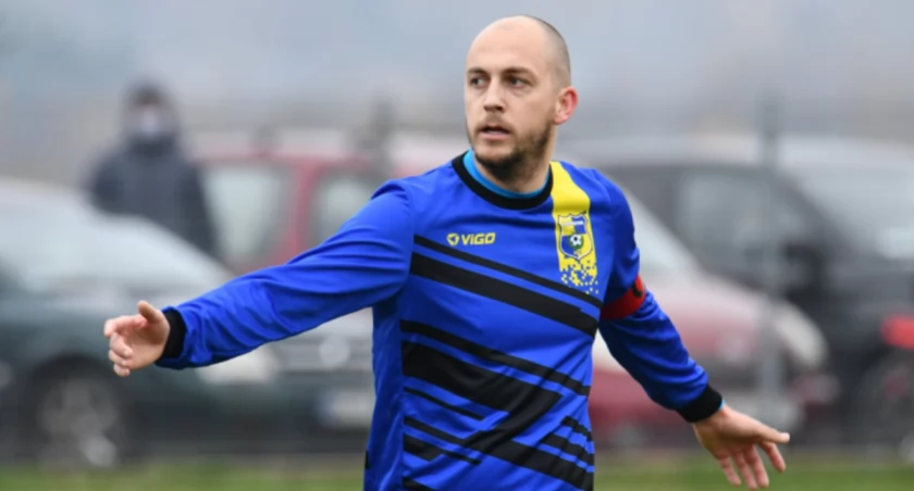 W Gończycach wzejdzie Tęcza? Baran: Nie widzę innej opcji jak wygrana