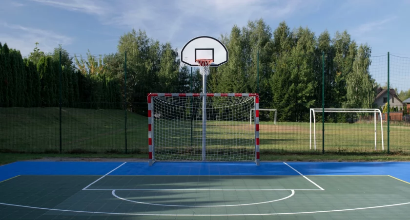 Sejmik Mazowsza inwestuje w sport dzieci