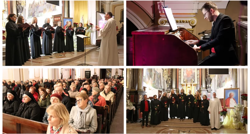 Festiwal Musica et Sacrum za nami