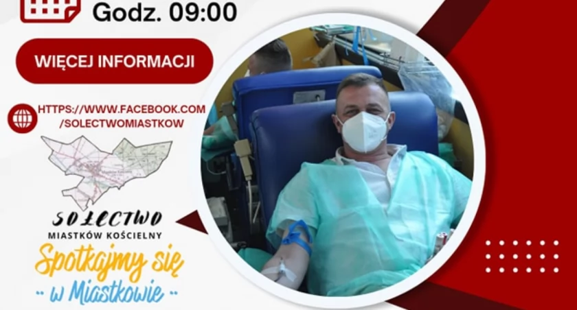 Mam Miastków we krwi 5! Czy padnie rekord?