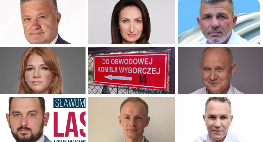 Wybory, wybory i po wyborach – Kandydaci oceniają swój wynik