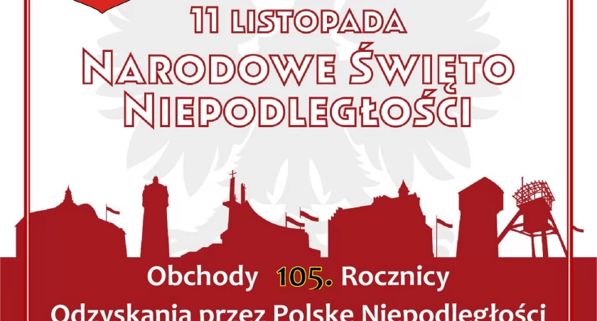Narodowe Święto Niepodległości w Maciejowicach