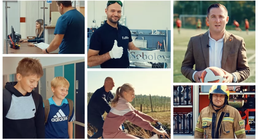Ten film robi furorę w sieci! W jakim celu powstał?