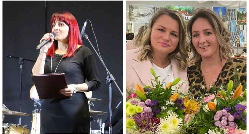 Odwołanie kierownik Radziej i powołanie dyrektor Niedźwiedzkiej