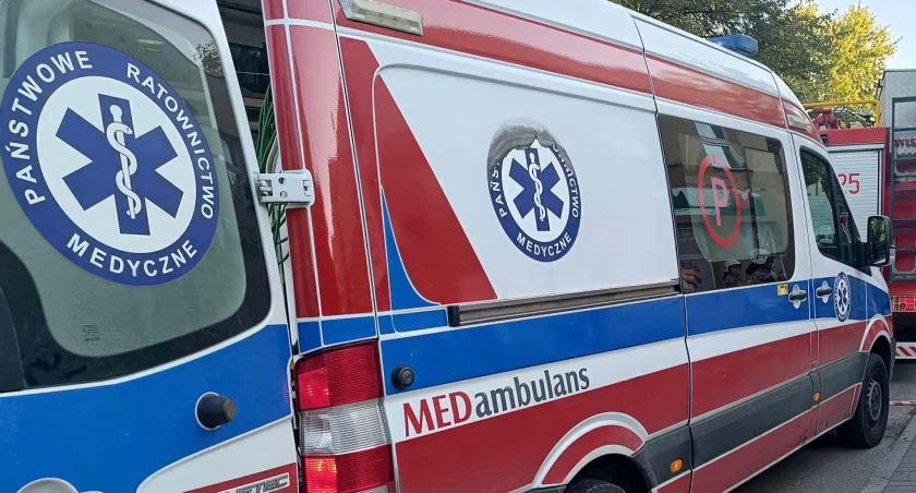 To mogło zakończyć się poważnym kalectwem, a nawet śmiercią