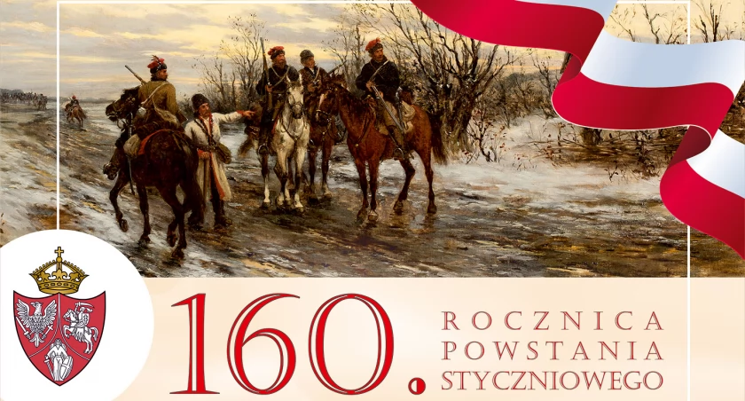 Upamiętnią bitwę pod Uścieńcem – Wyjątkowy program!