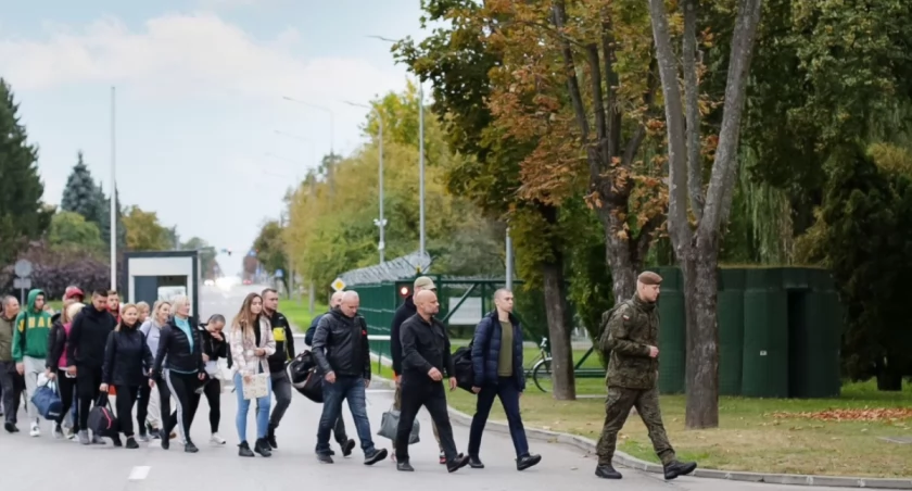 Chcesz zostać żołnierzem? Ostatnia szansa w tym roku!  