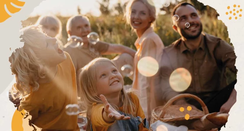 Rodzicielstwo z mocą – Spędź weekend z Pozytywną Dyscypliną!