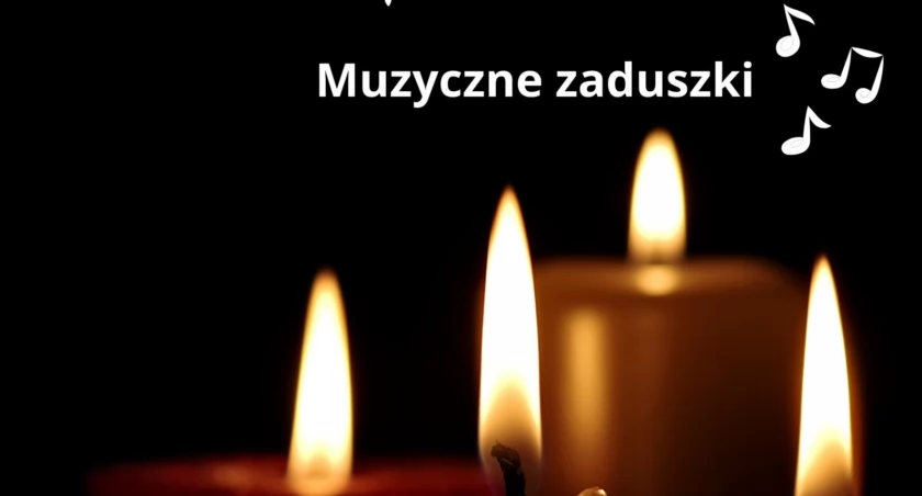Muzyczne zaduszki – W hołdzie artystom, którzy odeszli