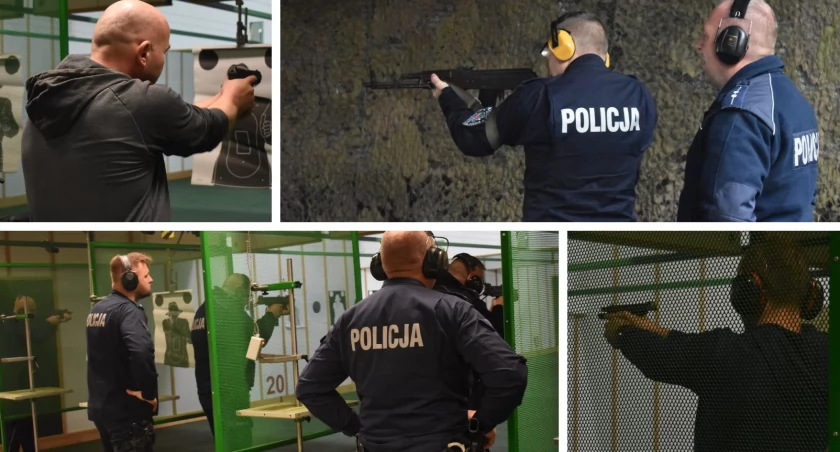 Liczy się opanowanie, precyzja i szybkość reakcji