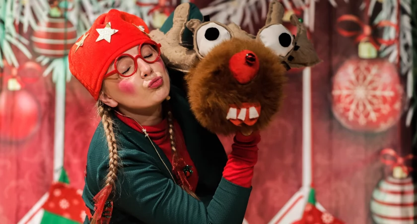 „Co się stało z Mikołajem?” Ostatnie bilety!