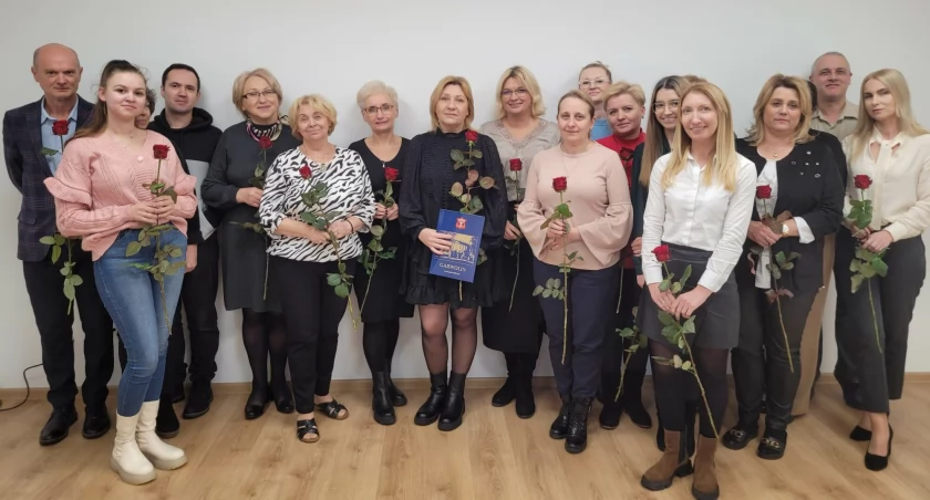 Przez cały rok są dla drugiego człowieka – Wczoraj było ich święto!