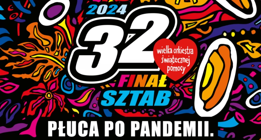 Ruszyła rejestracja wolontariuszy! Zagraj i Ty w Wielkiej Orkiestrze Świątecznej Pomocy