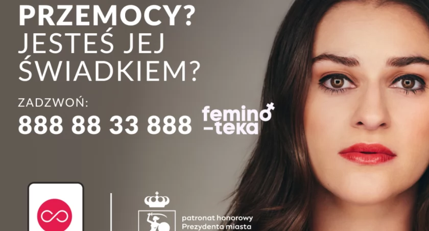 Fabryka Avon w Garwolinie włącza się w akcję „16 Dni Przeciwko Przemocy”