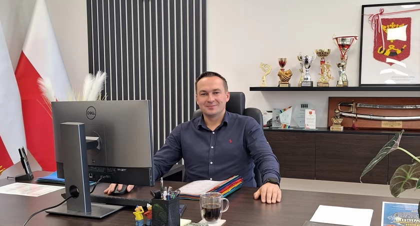 Wójt burmistrzem! Będą też inne zmiany!