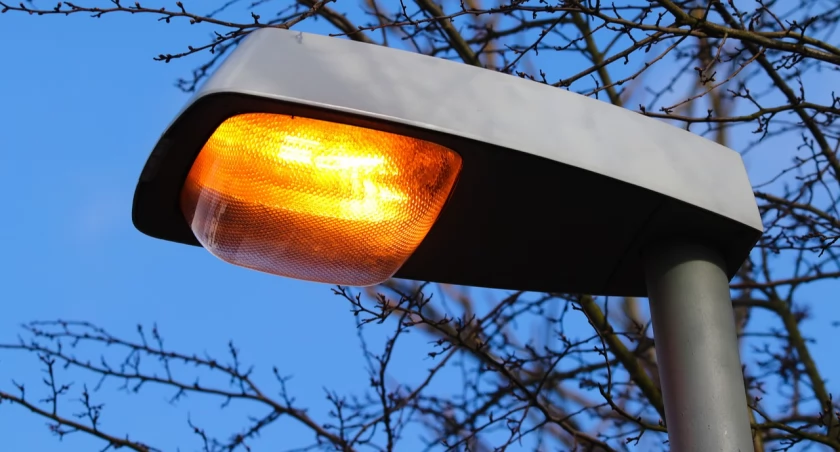 Gdzie zmodernizują i wymienią oświetlenie uliczne?