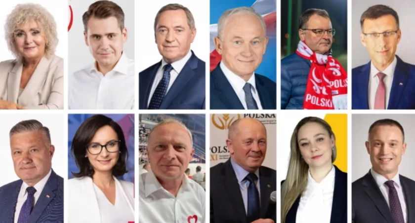 Oświadczenia majątkowe naszych parlamentarzystów w Twoim Głosie