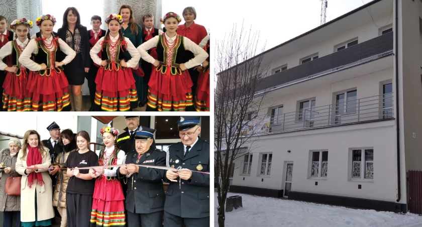 Termomodernizacja zakończona