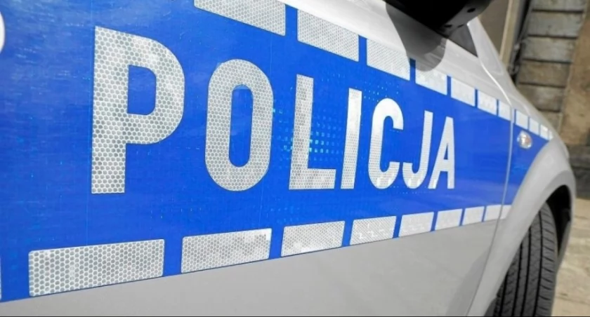 Policjanci nałożyli 58 mandatów