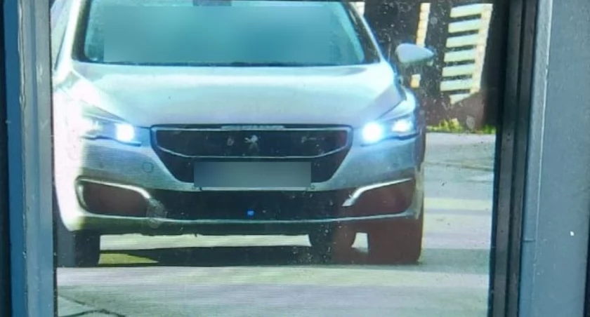 Świąteczne interwencje policji! 3 kolizje i 1 wypadek to nie wszystko!