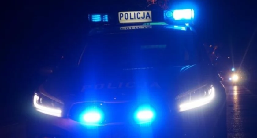Wpadli na tym samym odcinku drogi