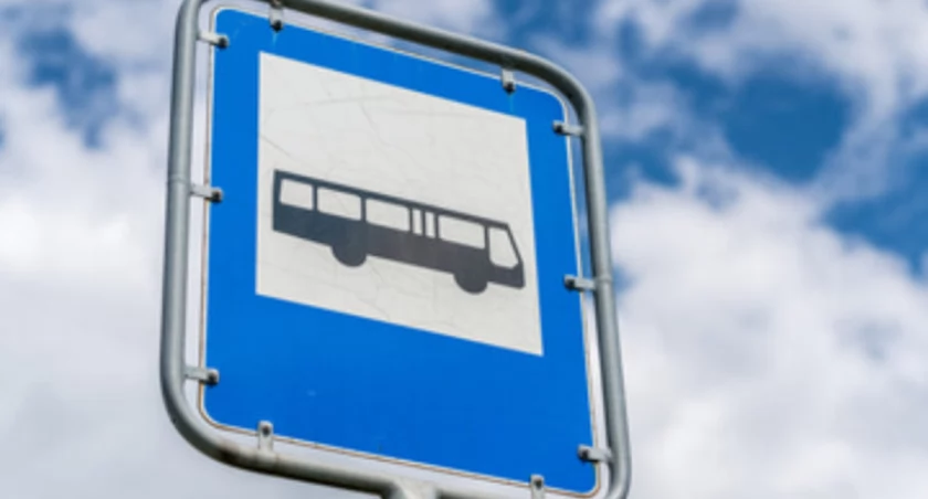 Zmiany w transporcie na terenie gminy