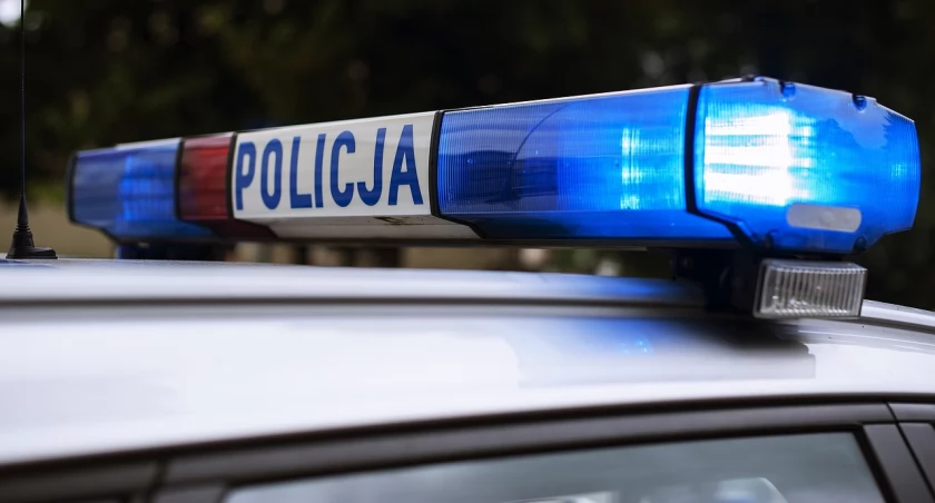 16-latka odnaleziona – Matka odebrała córkę z komendy