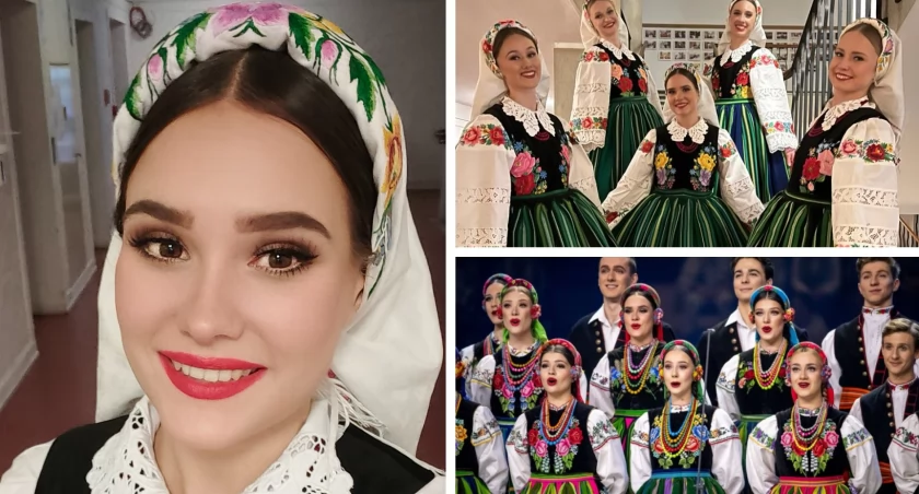 Nasza Kinga w Mazowszu! Koncert już w piątek