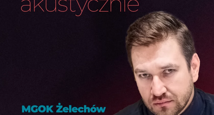 Wodecki i Grechuta akustycznie – Już w lutym!