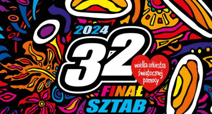 Finał WOŚP w Garwolinie! Zagraj, wspieraj, licytuj, dołącz do wydarzenia!