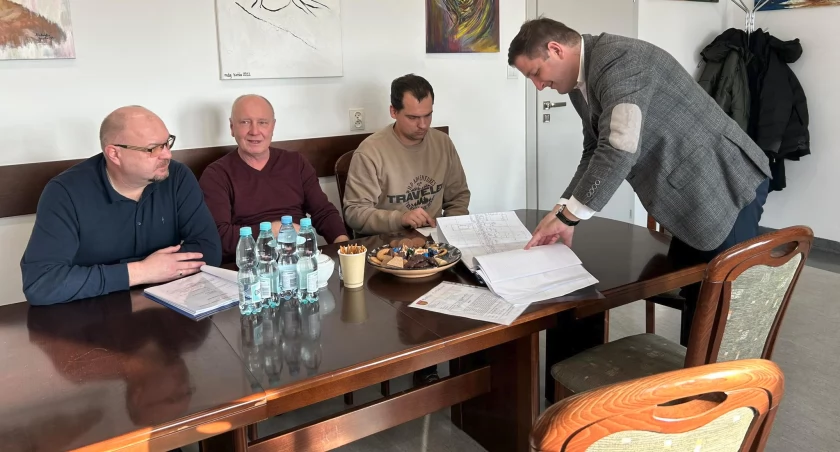 Ponad dwa miliony na inwestycje w gminie Sobolew. Co będzie robione?