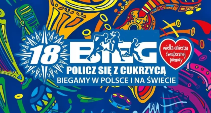 Bieg 
