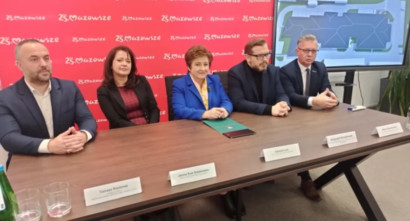 Aż 40 mln zł na projekty w szpitalu 