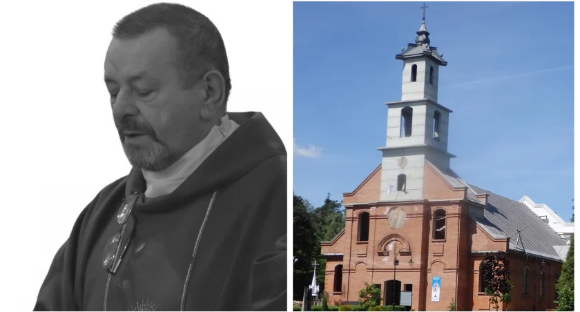 Zmarł ks. Marian Motyka – Pogrzeb w Górkach