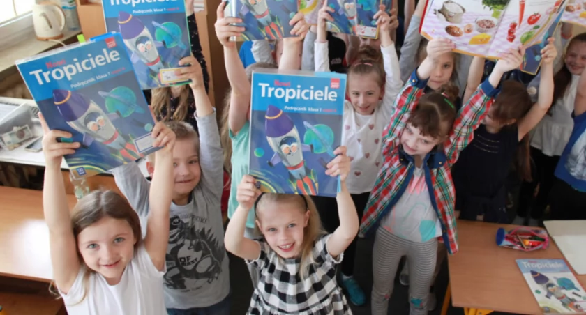 Rekrutacja do przedszkoli na rok szkolny 2024/2025 rusza niebawem!