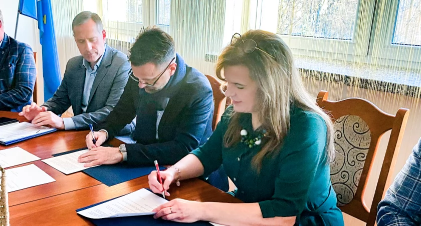 Fabryka planuje budowę nowej hali! Będzie kilkaset nowych miejsc pracy?