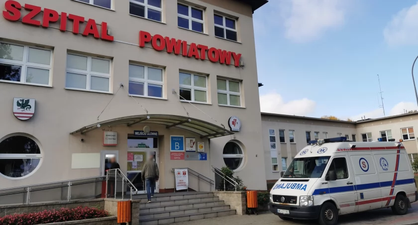Na wyniki czekał 80 dni