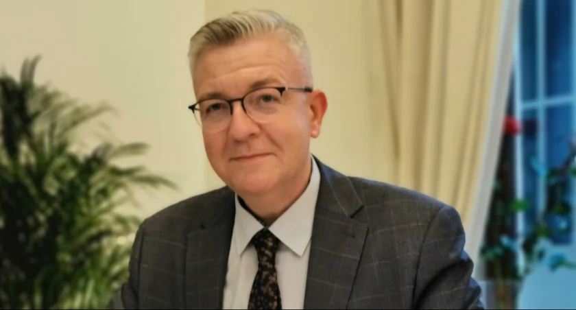 Burmistrz: Tylu inwestycji jeszcze nie było