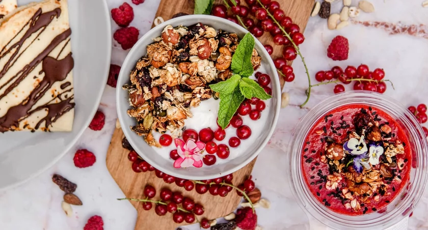 FitnessCatering-Zacznij zdrowe życie
