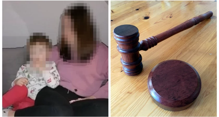 Rozpoczął się proces w sprawie zabójstwa Leonka